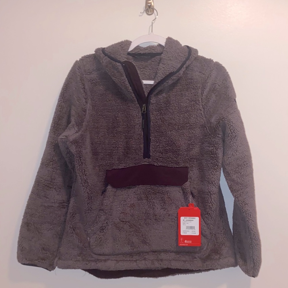 North Face Women’s Campshire Pullover Hoodie